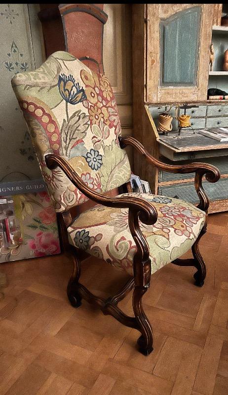 Armchair France