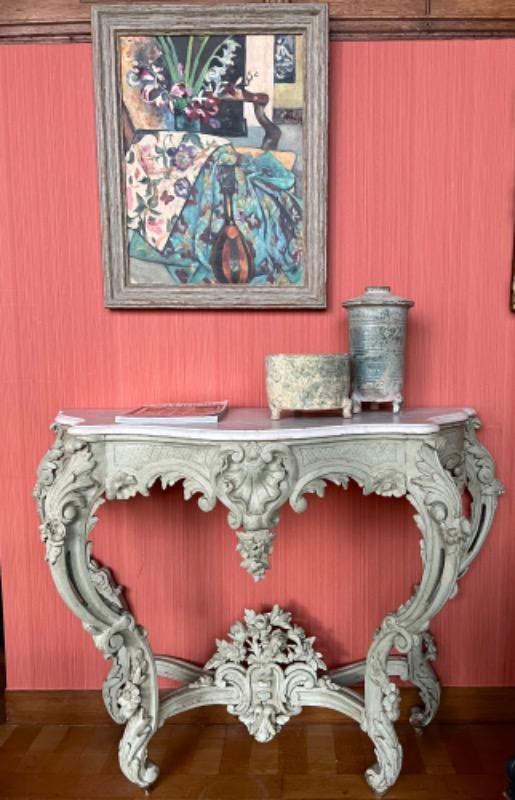 Console Table 